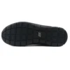 Track low Running Shoes Black
