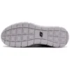Track Low-Top Running Shoes Black