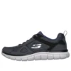Track Low-Top Running Shoes Blue/Grey