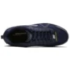 Track Low Top Running Shoes Navy