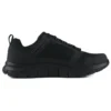 Track Sneakers Black