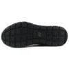 Track Sneakers Black