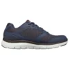 Track Sports Shoes Black/Blue