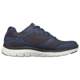 Track Sports Shoes Black/Blue