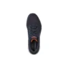 Track Sports Shoes Black/Blue