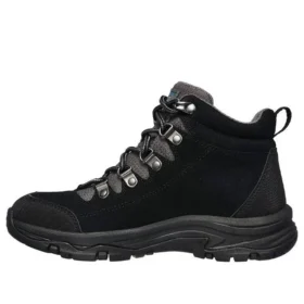 Trego-El Captian High-Top Black