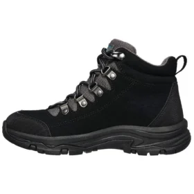 Trego-El Captian High-Top Black