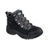Trego-El Captian High-Top Black