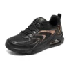 Tres-Air “Shimm Airy – Black Rose Gold”