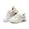 Tres-Air “Shimm Airy – White Rose Gold”