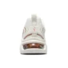 Tres-Air “Shimm Airy – White Rose Gold”