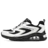 Tres-Air “Street Fl-Air – Black White”