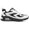 Tres-Air “Street Fl-Air – Black White”
