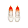 Tres Air Terti Airy “White Beige Orange”