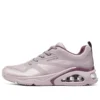 Tres-Air Uno – Modern Aff-Air “Metallic Pink”