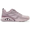Tres-Air Uno – Modern Aff-Air “Metallic Pink”