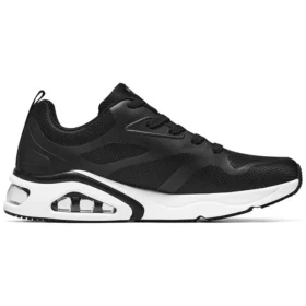 Tres Air Uno “Revolution Airy – Black”