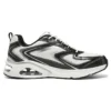 Tres-Air Vision Airy “White Black”