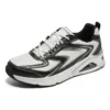 Tres-Air Vision Airy “White Black”