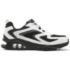 Tres Uno-Street Fl-Air Sneaker “White Black”