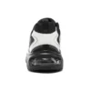 Tres Uno-Street Fl-Air Sneaker “White Black”