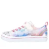 Twi- Lites “White Blue Pink”