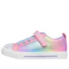 Twinkle Sparks “Pink Blue White”