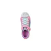 Twinkle Sparks “Pink Blue White”