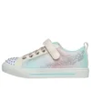 Twinkle Sparks “White Multi”