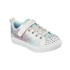 Twinkle Sparks “White Multi”