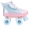 Twinkle Toes: Shuffle 4 Wheeler – Unicorn Soaring