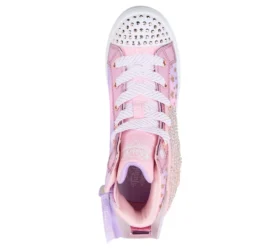Twinkle Toes: Twi-Lites 2.0 – Dreamy Wings