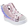 Twinkle Toes: Twi-Lites 2.0 – Dreamy Wings