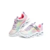 Twisty Brights Mystical Bliss “White Multi”