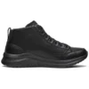 Ultra Flex 2.0 High-Top Running Shoes Black