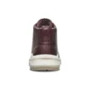 Ultra Flex 2.0 High-Top Running Shoes Red-Wine