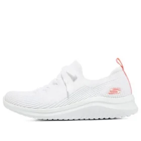 Ultra Flex 2.0 Leisure Shoes White