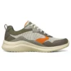 Ultra Flex 2.0 Low Running Shoes Grey/Brown