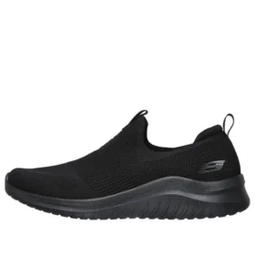 Ultra Flex 2.0 Low-Top Running Shoes Black