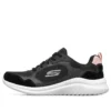Ultra Flex 2.0 Low-Top Running Shoes Black/Pink