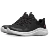 Ultra Flex 2.0 Low-Top Running Shoes Black/White