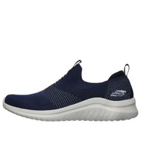 Ultra Flex 2.0 Low-Top Running Shoes Blue