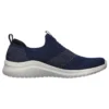 Ultra Flex 2.0 Low-Top Running Shoes Blue