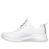 Ultra Flex 2.0 Low-Top Running Shoes “White”