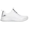 Ultra Flex 2.0 Low-Top Running Shoes “White”