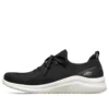 Ultra Flex 2.0 Running Shoes “Black White”