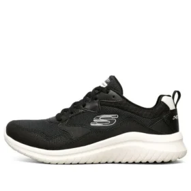 Ultra Flex 2.0 Running Shoes Black/White