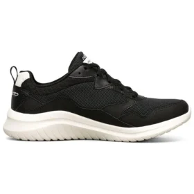 Ultra Flex 2.0 Running Shoes Black/White