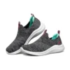 Ultra Flex 2.0 Running Shoes Black/White/Green