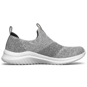 Ultra Flex 2.0 Running Shoes Gray/White/Black